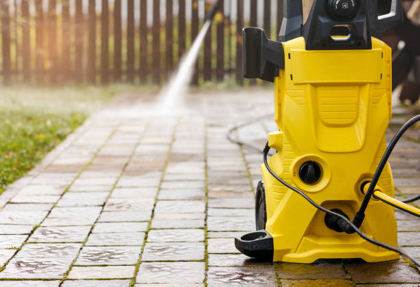 Reliable Hidden Hills, CA Pressure Washing Services Solutions